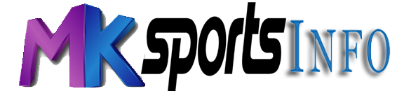 MK SPORTS INFO